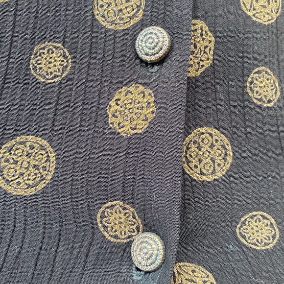 Vintage 60’s pant suit - Picture 5 of 10